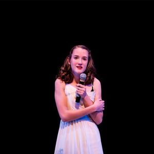 Meet your Posher, Kayleigh